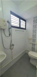 Blk 116 Kebun Baru Heights (Ang Mo Kio), HDB 2 Rooms #574540111